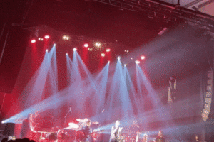 Gifs animés (live iPhone)